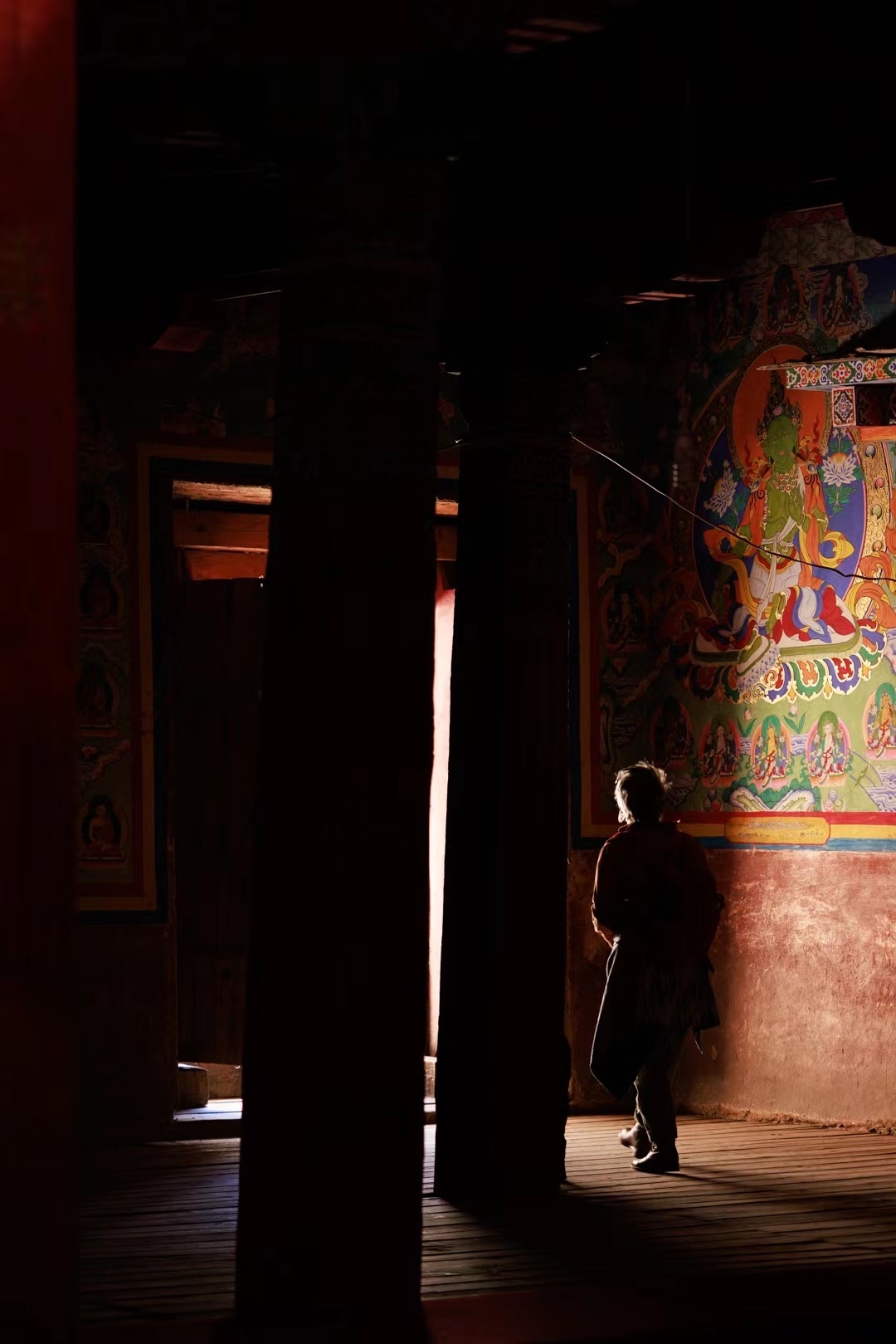 sichuan-冷古寺